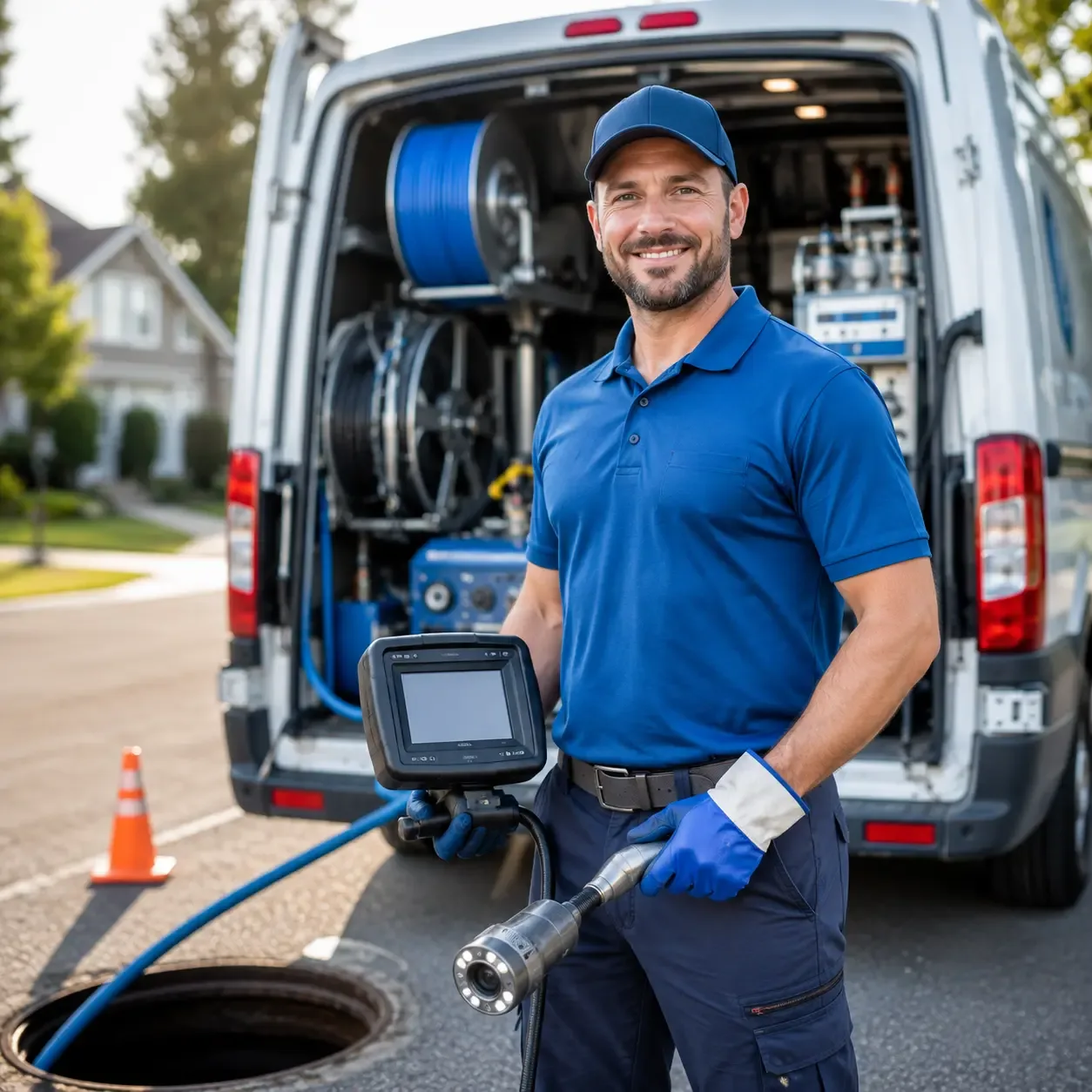 Local Pipe Relining specialists in Leonard, MO