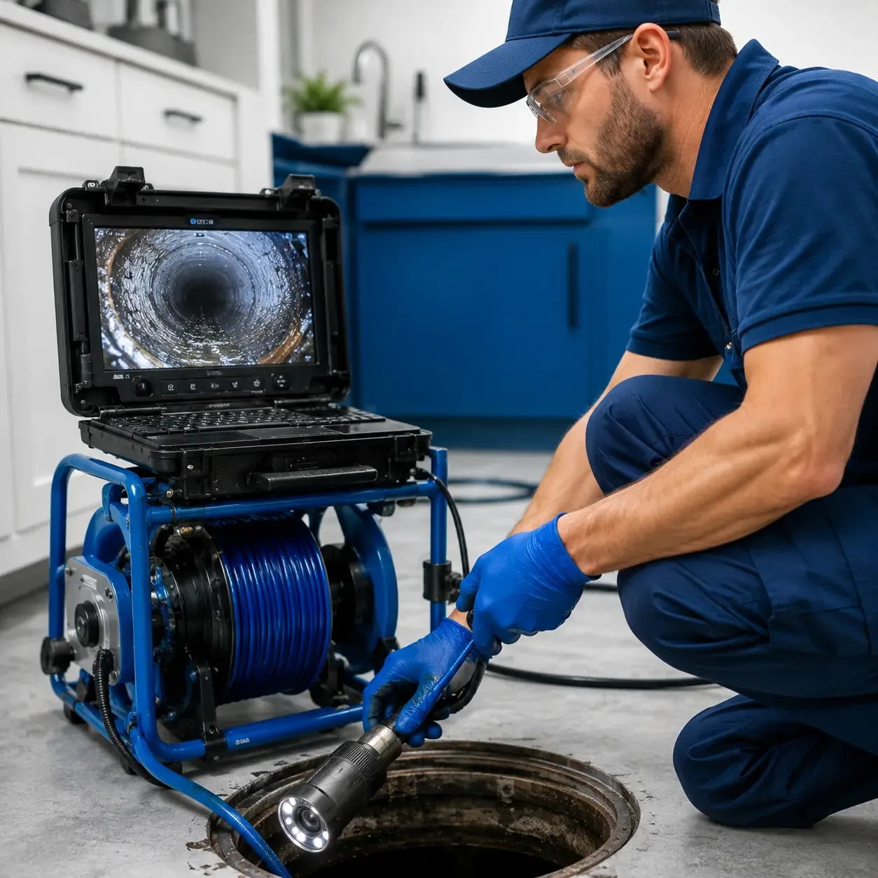 Pipe Relining professionals serving Leonard, MO